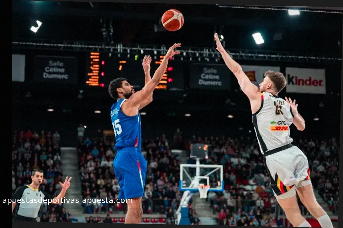 Louis Labeyrie rejoint le Limoges CSP après Strasbourg !