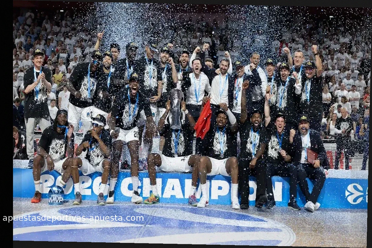 Eurocup: el calendario de la temporada 2026-2027