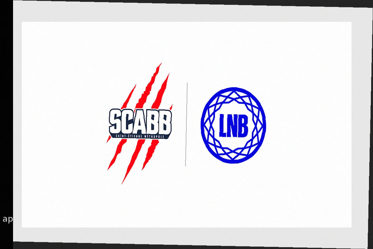 SCABB aclara la situación sobre la denominación "Saint-Étienne" en el calendario de la LNB
