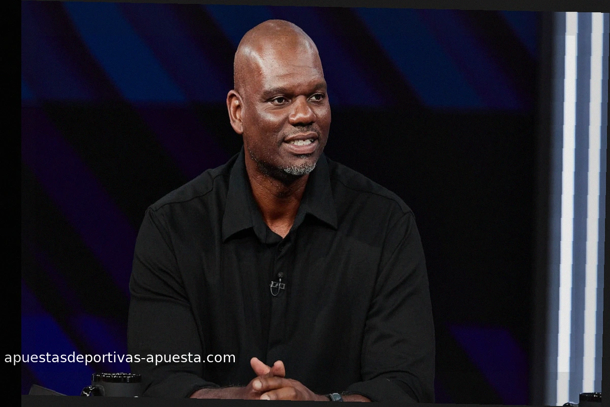 Jamal Mashburn y otros inversores americanos a punto de adquirir el AS Mónaco